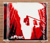 .sPout. - We Brake For Nobody (Японія, RB Records Japan)