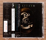 Snakefarm - Songs From My Funeral (Японія, BMG)