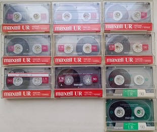 MAXELL UR 90