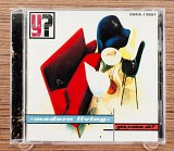 Yes, Mama OK? - Modern Living (Японія, Columbia)