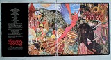 SANTANA ABRAXAS ( COLUMBIA KC / AL 30130 1D/1E ) G/F 1970 US