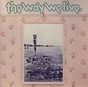 The Way We Live (Tractor) (UK) – A Candle For Judith (1971/2009)