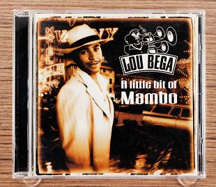 Lou Bega - A Little Bit Of Mambo (Японія, Lautstark)