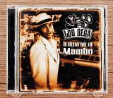 Lou Bega - A Little Bit Of Mambo (Японія, Lautstark)