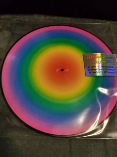 DONNA SUMMER LIMITED RPIDE EDITION