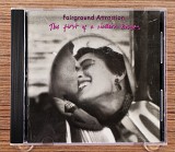 Fairground Attraction - The First Of A Million Kisses (США, RCA)