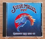 The Steve Miller Band - Greatest Hits 1974-78 (США, Capitol Records)