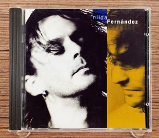 Nilda Fernández - Nilda Fernández (Франція, EMI France)