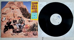HOT TUNA ( EX-JEFFESON AIRPLAIN ) PAIR A DICE FOUND ( EPIC 467324-1 A1/B1 ) 1990 HOLL