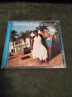 CESARIA EVORA BEST OF