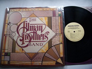 The Allman Brothers Band