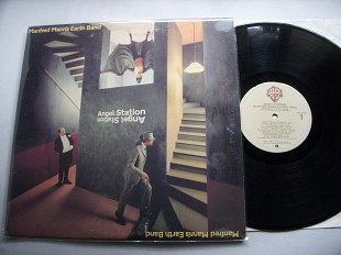 Manfred Mann's Earth Band