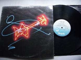 Greg Lake
