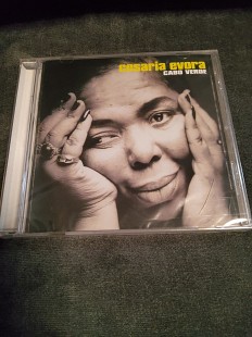 CESARIA EVORA CABO VERDE