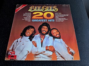 BEE GEES “20 Greatest Hits”