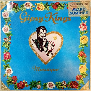 Gipsy Kings - Mosaique 1989