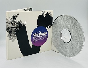 Thievery Corporation – Versions (2006, U.S.A.)
