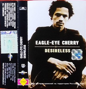 Eagle-Eye Cherry – Desireless