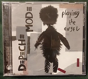 Depeche Mode – Playing The Angel 2005