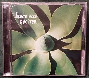 Depeche Mode – Exciter 2001