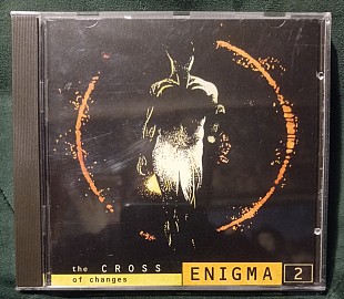 Enigma – The Cross Of Changes 1993