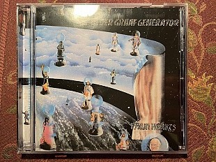 Van Der Graaf Generator - Pawn Hearts