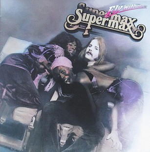 Supermax – Fly With Me ( CD-Maximum – CDM 1204-2155 )