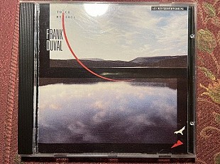 Frank Duval - Touch My Soul