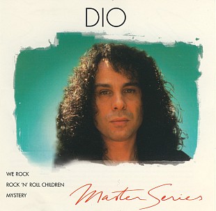 Dio – Master Series