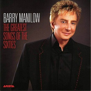 Barry Manilow – The Greatest Songs Of The Sixties ( Hybrid, DualDisc, PAL ) EU