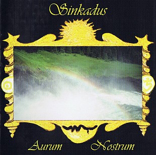Sinkadus – Aurum Nostrum