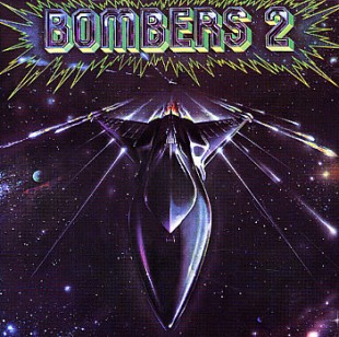 Bombers – Bombers 2