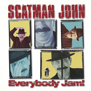 Scatman John – Everybody Jam!