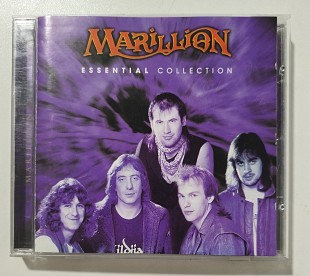 CD MARILLION 1996 Essential Collection (UK)