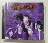 CD MARILLION 1996 Essential Collection (UK)