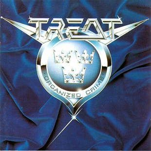 Treat – Organized Crime