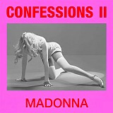 Madonna – Confessions II (Translucent Red Vinyl)