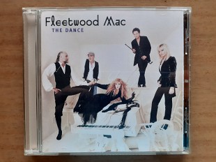 Компакт диск фирменный CD Fleetwood Mac – The Dance
