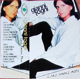 Gianni Togni – Cari Amori Miei