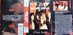 Bon Jovi – These Days