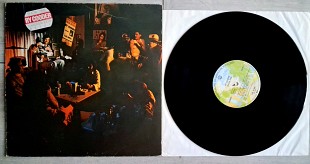 RY COODER ( Taj Mahal, Buena Vista Social Club ) SHOW TIME ( WB 56386 ) 1977 GER
