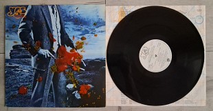 YES ( PROG ROCK ) TORMATO ( ATLANTIC ATL 50518 ) 1978 GER