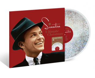 Frank Sinatra - Ultimate Christmas