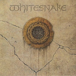 Вінілова платівка Whitesnake - Whitesnake (2026)