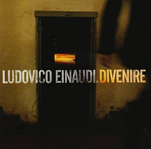 Вінілова платівка Ludovico Einaudi - Divenire