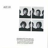 Вінілова платівка Kasabian - Act III
