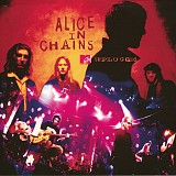 Вінілова платівка Alice In Chains - MTV Unplugged 2LP
