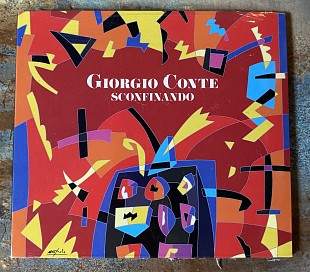Giorgio Conte – Sconfinando