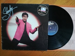 Shakin' Stevens-Shaky-Ex., Голандія (&84)