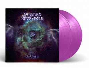 Avenged Sevenfold - The Stage